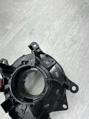 01-06 BMW E46 M3 Steering Wheel Clock Spring 6 Speed Manual OEM