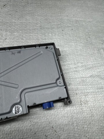 BMW G87 M2 23-24 Electricity Front Speedometer control unit module 5B3ECD2