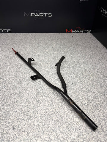 94-99 BMW E36 328I M3 S52 M52 Engine Oil Level Indicator Dipstick OEM