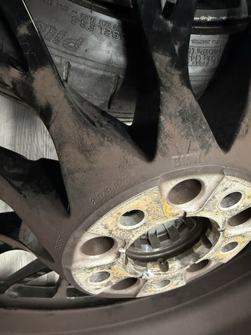 OEM BMW F87 M2 Competition Style 788M Wheels Rims 19x9 19x10 SET