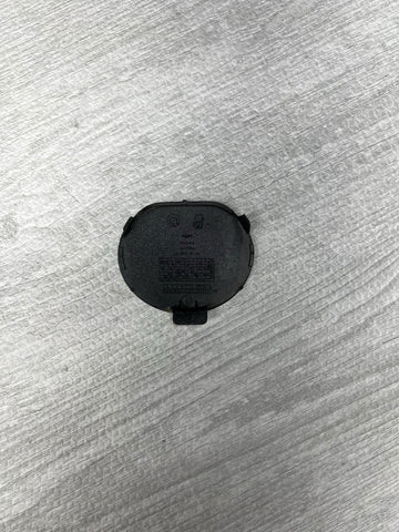 OEM Front Bumper Tow Hook Eye Cover Cap 08-13 BMW E92 E93 M3 Silverstone