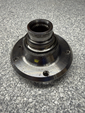 07-13 OEM BMW E82 E88 135i Rear Hub Spindle Knuckle Bearing