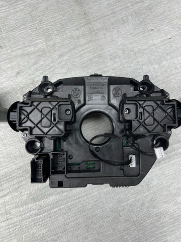 BMW F30 F32 F36 335 435 2/3/4 Series Steering Column Clockspring Switch 9351146