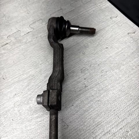 BMW G80 G82 G83 M3 M4 20-24 Front Left Steering Tie Rod End Link Oem