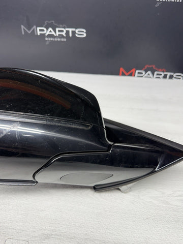 18-24 BMW F97 X3 M X3M G01 RIGHT VIEW DOOR MIRROR ASSEMBLY OEM 51168496624