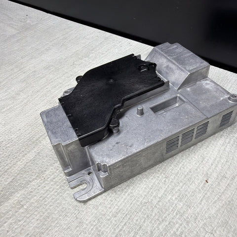 BMW M3 M4 G80 G82 G83 Radio Sound Amplifier Control Module Unit 21-25 5a9bf9301