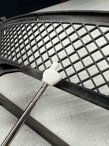 BMW Z3M Z3 M Front Bumper Center Lower Grill Cover 2268644