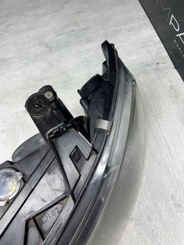 99-02 BMW Z3 M Z3M Front Left Driver Side Headlight Lamp Halogen 8386047 OEM