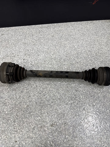 01-06 BMW E46 M3 Left Driver Rear Axle CV Shaft OEM 2229725