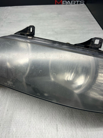 99-02 BMW Z3 M Z3M Front Left Driver Side Headlight Lamp Halogen 8386047 OEM