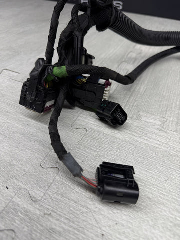 BMW 20-26 X3M F97 X4M F98 G80 G82 G83 M3 M4 S58 ENGINE WIRE WIRING HARNESS OEM