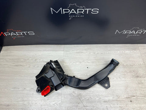 Genuine BMW 16-18 F87 M2 N55 INTAKE AIR BOX AIRBOX 13717857606