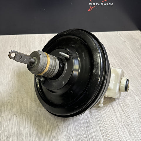 14-19 BMW F85 X5M F86 X6M GENUINE BRAKE POWER BOOSTER OEM 297851224