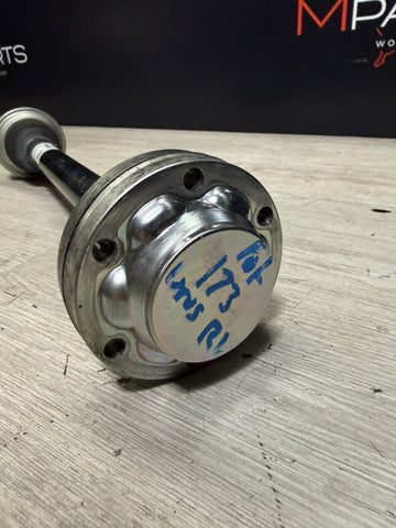 2019-2025 LAMBORGHINI URUS REAR LEFT DRIVER CV AXLE SHAFT OEM 4M0501201B
