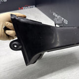 OEM 2021-2025 BMW M4 G82 Front Left Driver Side air Intake Duct *NOTE