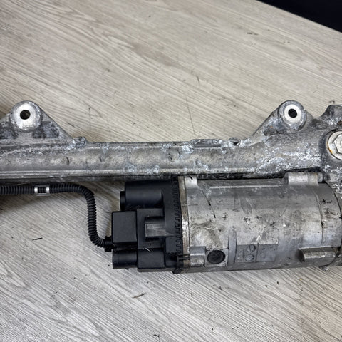 15-20 BMW F80 F82 F83 M3 M4 Electric Power Steering Rack 7828974960 76k