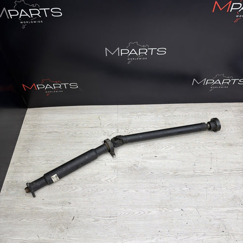 2001-2006 BMW E46 M3 Driveshaft Drive Shaft GUARANTEED GOOD