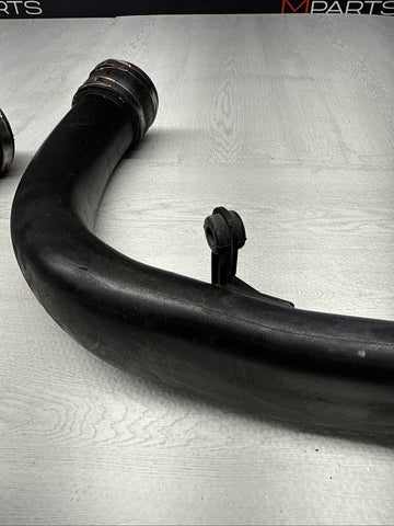 BMW F80 F82 F83 F87 M2 M3 M4 S55 INTAKE CHARGE PIPES DUCTS INLET 11617846245 OEM