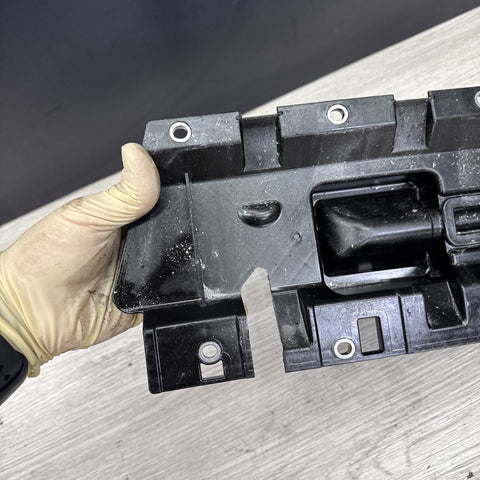 15-20 OEM BMW F80 F82 F87 M2 M3 M4 S55 Engine Oil Pump Pickup Suction Pipe