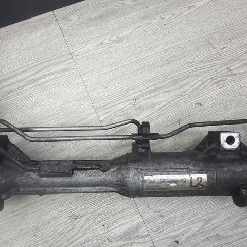 2008-2013 BMW E90 E92 E93 M3 Power Steering Rack & Pinion 32102283633 OEM