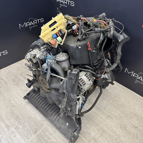 2005 BMW E46 M3 01-06 S54 3.2L Engine Motor 143k Miles Complete
