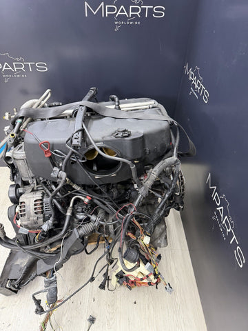 2003 BMW E46 M3 01-06 S54 3.2L Engine Motor 101k Miles Complete