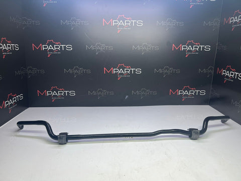 21-22 BMW M3 G80 M4 G82 stabilizer with rubber mount rear rear axle