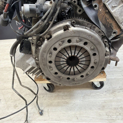 2000 BMW Z3M E36 M3 S52 Engine Motor Complete Compression Tested 109k