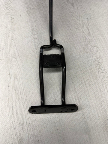 08-13 BMW E90 E92 E93 335 M3 Radiator Support Bracket 51647116 69310 OEM