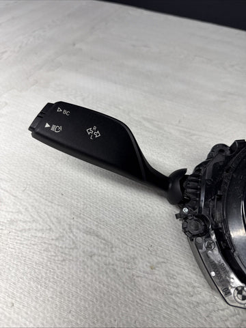 OEM BMW X3M X4M F97 F98 Clockspring Heated Column Combination Switch 2018-2024
