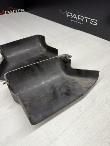 Macht Schnell Engine Air Intake Scoop Dynamic Scoop for BMW E90 E92 E93 M3