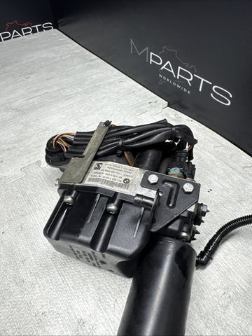 BMW E46 M3 OEM (2004-2006) SMG 2 PUMP ACTUATOR UNIT GRADE C
