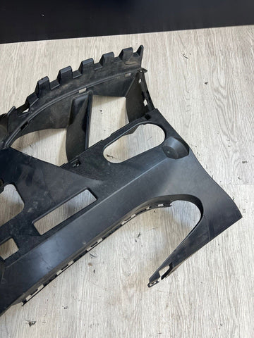 BMW 21-25 G82 G83 M4 Front Left Side Bumper Inner Bracket Mount OEM