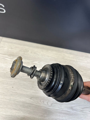 Front Left Driver Side CV Axle Shaft OEM 31608062093 BMW 18-24 F90 F92 F93 M5 M8