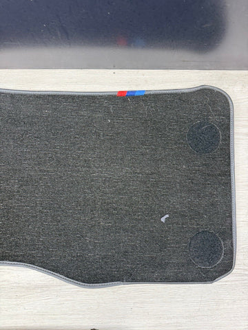 Genuine BMW M2 F87 Competition CS Coupe Floor mats M Performance 51472465178
