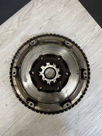 LUK DUAL MASS FLYWHEEL 08-13 BMW E90 E92 E93 M3 S65 V8