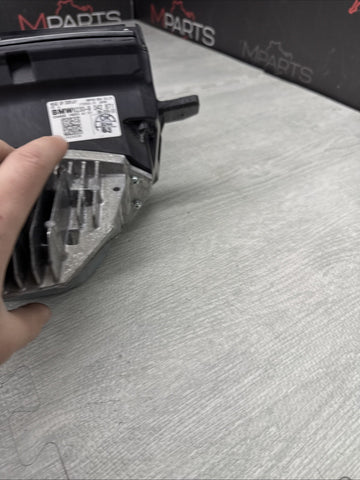 12-19 BMW F06 F12 F13 6 Series M6 Dashboard Heads Up Display Projector HUD OEM