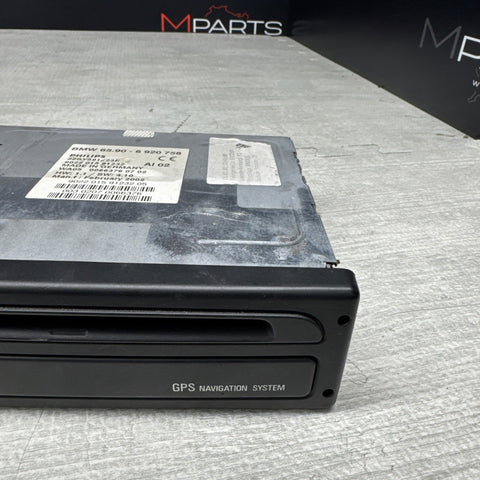 BMW E46 M3 01-06 MK3 NAVI MODULE 6920758 65906920758 6922720 FS