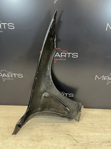 Front Left Driver Fender BMW 2015-2020 F82 F83 M4 Carbon Fiber