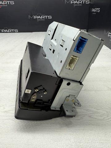 BMW OEM E46 325 328 330 M3 FRONT RADIO NAVIGATION SCREEN MONITOR CD PLAYER 00-06