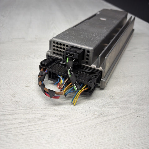 BMW E90 E92 E93 M3 08-13 Amp Lear Individual Top Hifi Audio Amplifier 7845163