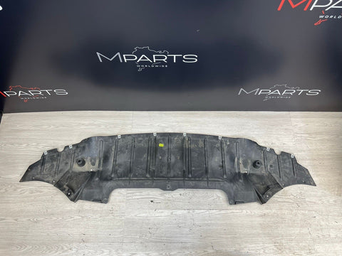 BMW 15-18 F87 M2 Underbody Under Body Cover Shield 51758064138 GENUINE