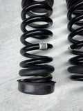 15-20 OEM BMW F80 F82 F83 M3 M4 Stock Factory Front Suspension Springs
