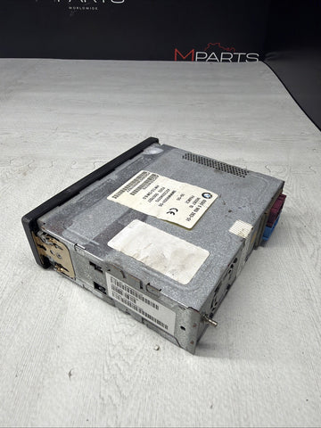 BMW OEM E38 E39 E46 E53 E83 740 750 540 M3 M5 X5 X3 DVD NAVIGATION DRIVE MK4