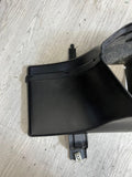 21-25 BMW M4 COMPETITION FRONT LEFT BUMPER AIR DUCT INTAKE 8072093 G80/G82/G83