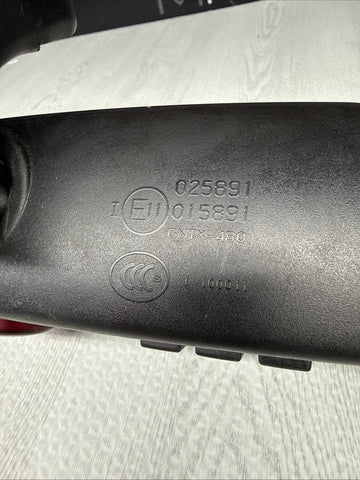 BMW E60 535xi 525xi M5 Rear View Mirror Auto Dimmer 702844405 OEM