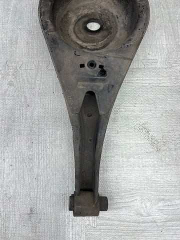 94-99 BMW E36 318I 328I M3 REAR RIGHT UPPER CONTROL ARM WISHBONE OEM