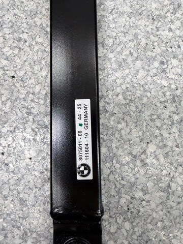 21-26 BMW G80 G82 G87 M3 M4 Front Strut Brace Tower Bar Support Assembly OEM