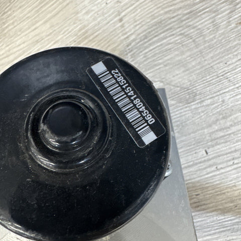 01-02 BMW E46 M3 DSC ABS Stability Anti-Lock Brake Pump Module 34.51-2229801