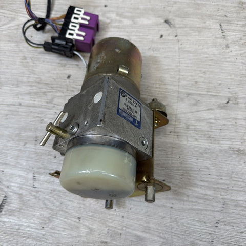 BMW Z3 Z3M Folding Top Hydraulic Pump Unit Assembly OEM E36/7 E36